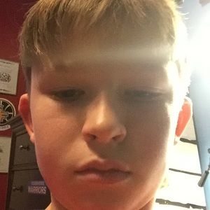 Meet your Posher, William